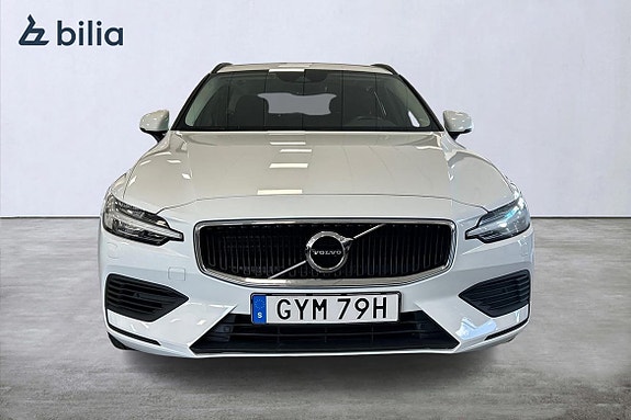 Volvo V60 6 of 21