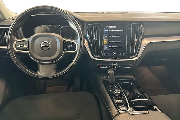 Volvo V60 10 of 21