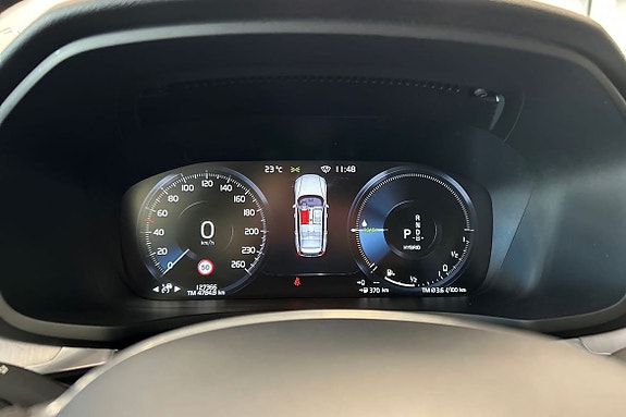 Volvo V60 16 of 21