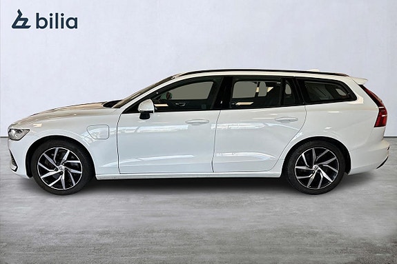 Volvo V60 3 of 21