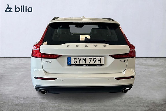 Volvo V60 5 of 21
