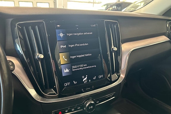 Volvo V60 15 of 21