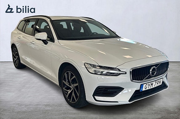 Volvo V60 20 of 21