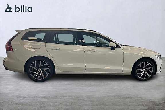Volvo V60 18 of 21