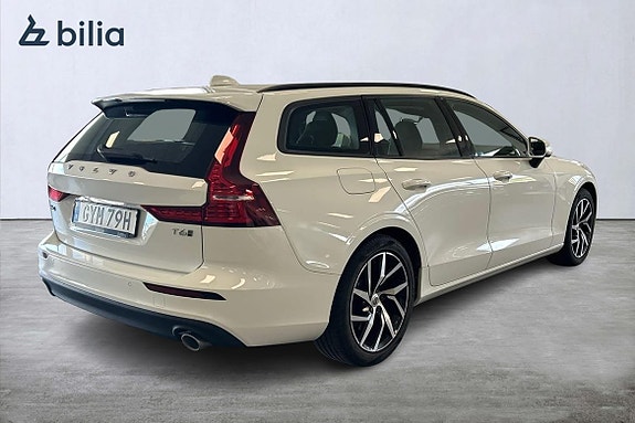 Volvo V60 19 of 21