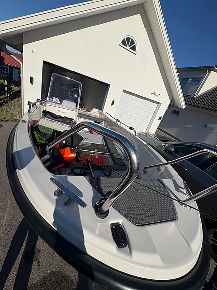 Terhi 450 6 of 7