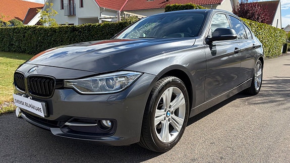 BMW 318d