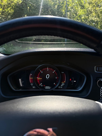 Volvo V40 9 of 10