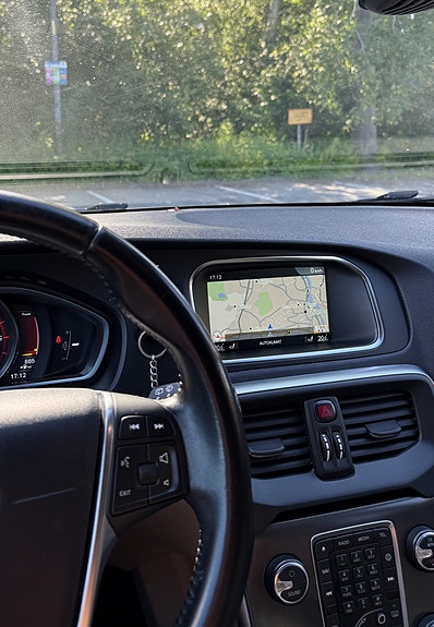 Volvo V40 10 of 10