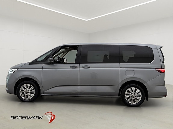 Volkswagen Multivan 6 of 30