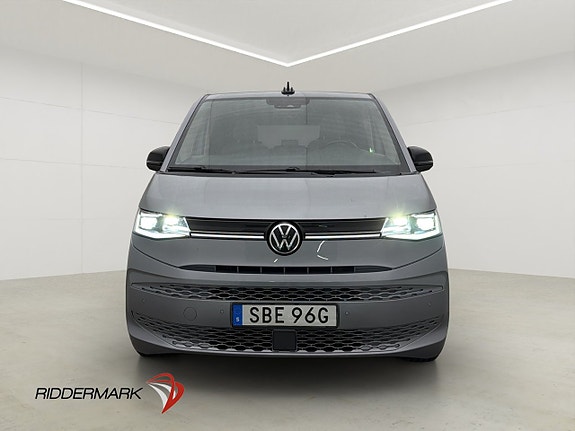 Volkswagen Multivan 5 of 30