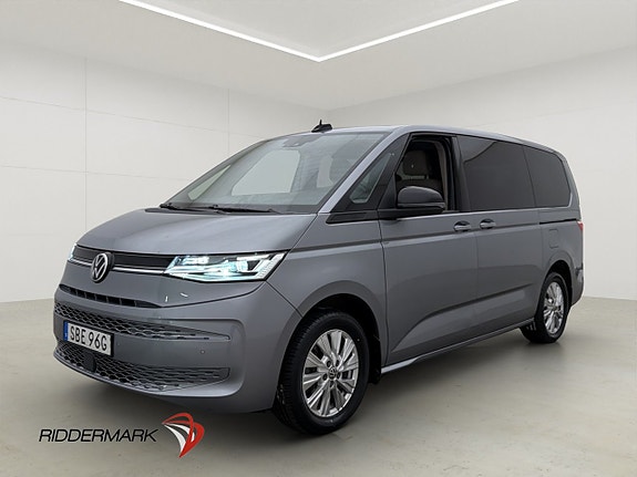Volkswagen Multivan 3 of 30