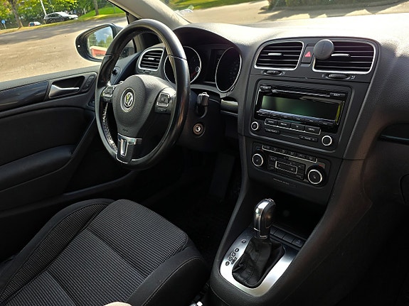 Volkswagen Golf I 8 of 8