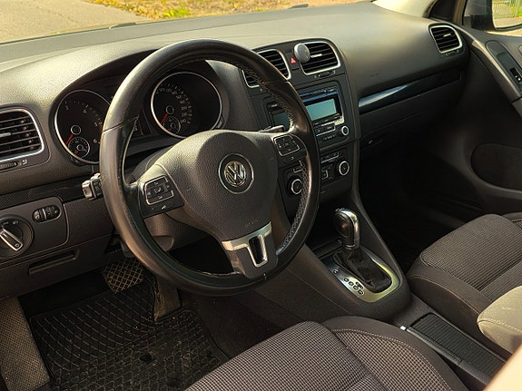 Volkswagen Golf I 6 of 8
