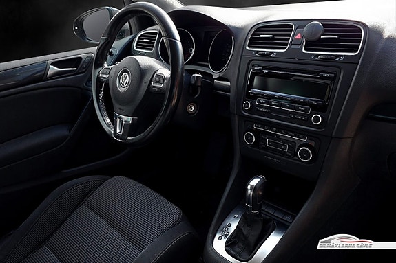 Volkswagen Golf I 8 of 8