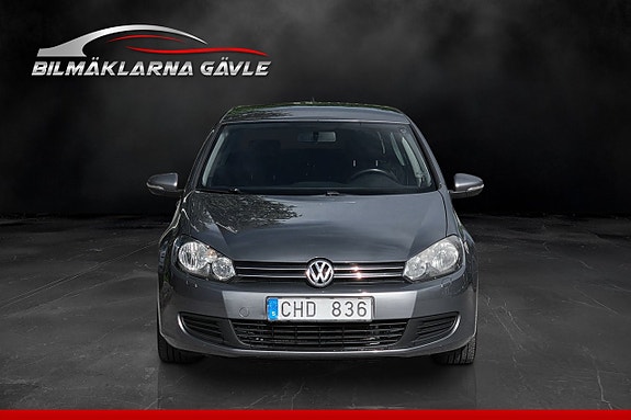 Volkswagen Golf I 2 of 8