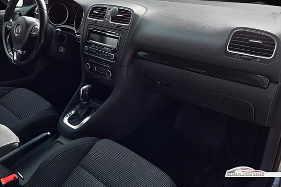 Volkswagen Golf I 7 of 8