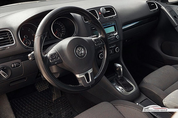 Volkswagen Golf I 6 of 8