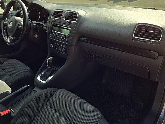 Volkswagen Golf I 7 of 8