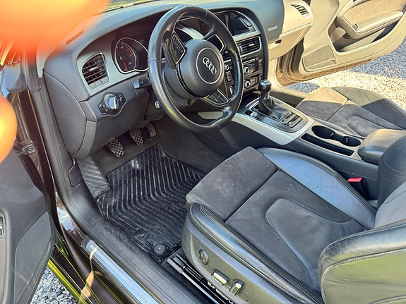 Audi A5 5 of 6