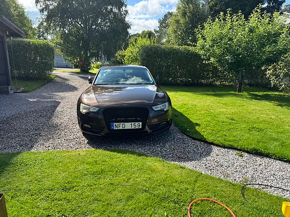 Audi A5 3 of 6