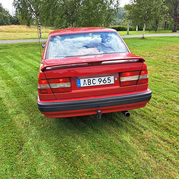 Volvo 940 3 of 10
