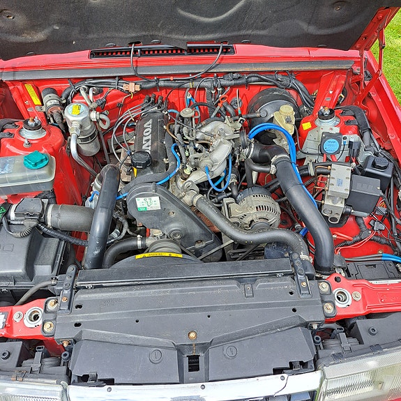 Volvo 940 7 of 10