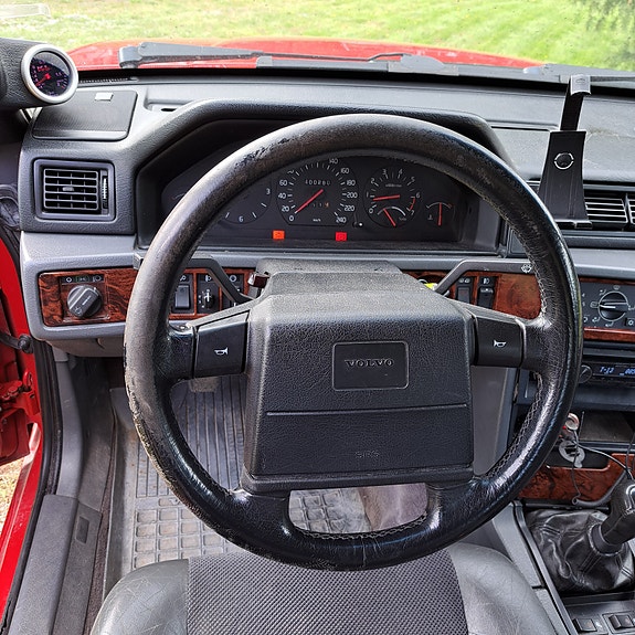 Volvo 940 5 of 10