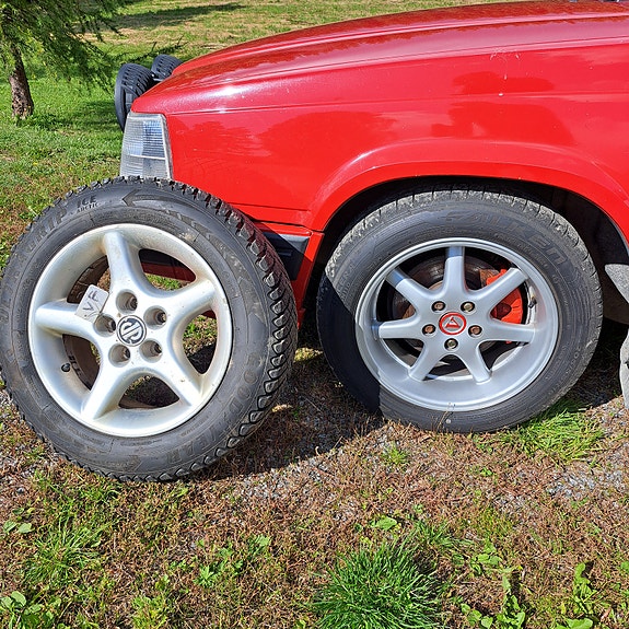 Volvo 940 8 of 10