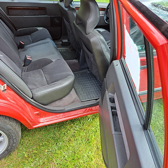 Volvo 940 6 of 10