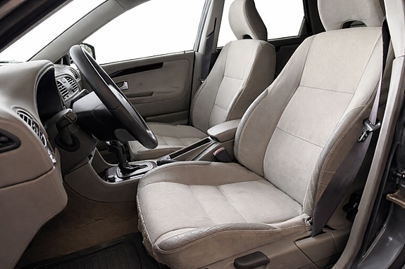Volvo V40 5 of 11