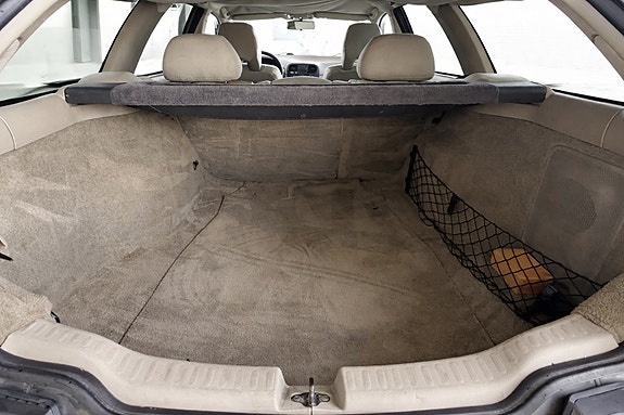 Volvo V40 10 of 11