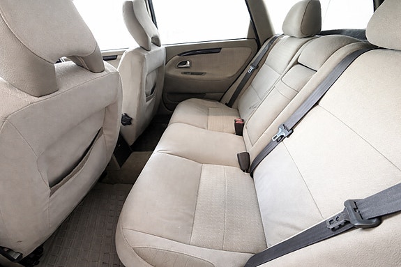 Volvo V40 6 of 11