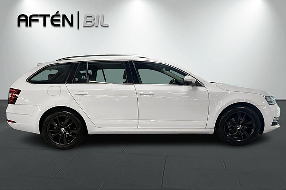 Skoda Octavia 7 of 25