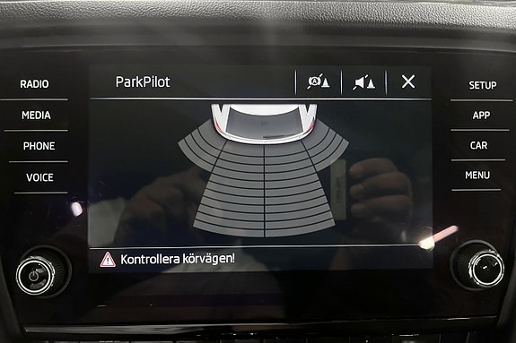 Skoda Octavia 25 of 25