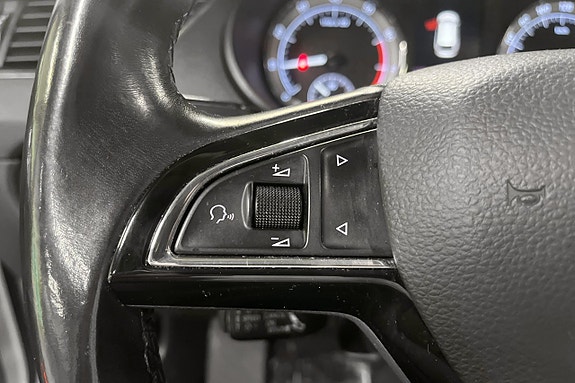 Skoda Octavia 23 of 25