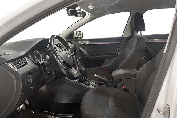 Skoda Octavia 13 of 25