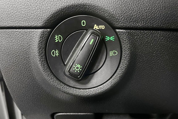 Skoda Octavia 22 of 25