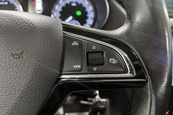 Skoda Octavia 24 of 25