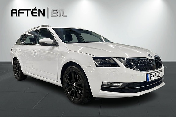 Skoda Octavia 4 of 25