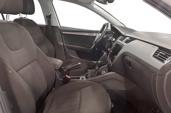 Skoda Octavia 14 of 25