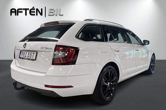 Skoda Octavia 10 of 25