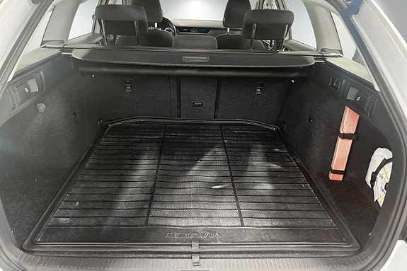 Skoda Octavia 17 of 25
