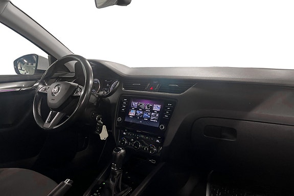 Skoda Octavia 15 of 25