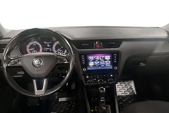 Skoda Octavia 11 of 25