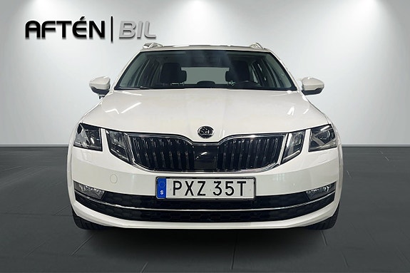Skoda Octavia 3 of 25