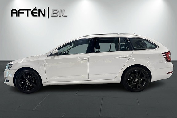 Skoda Octavia 6 of 25