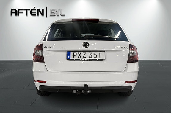 Skoda Octavia 9 of 25