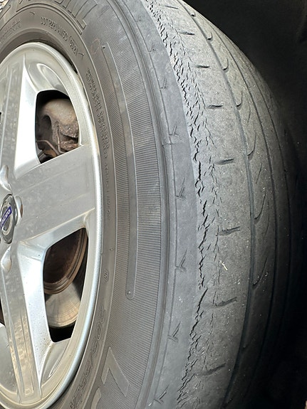 Volvo V50 5 of 5
