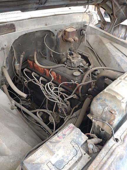 Chevrolet C10 6 of 6